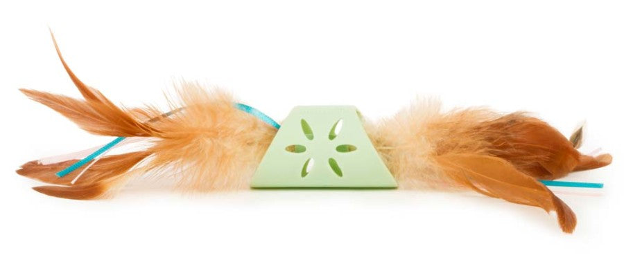 Green, Brown, 1ea