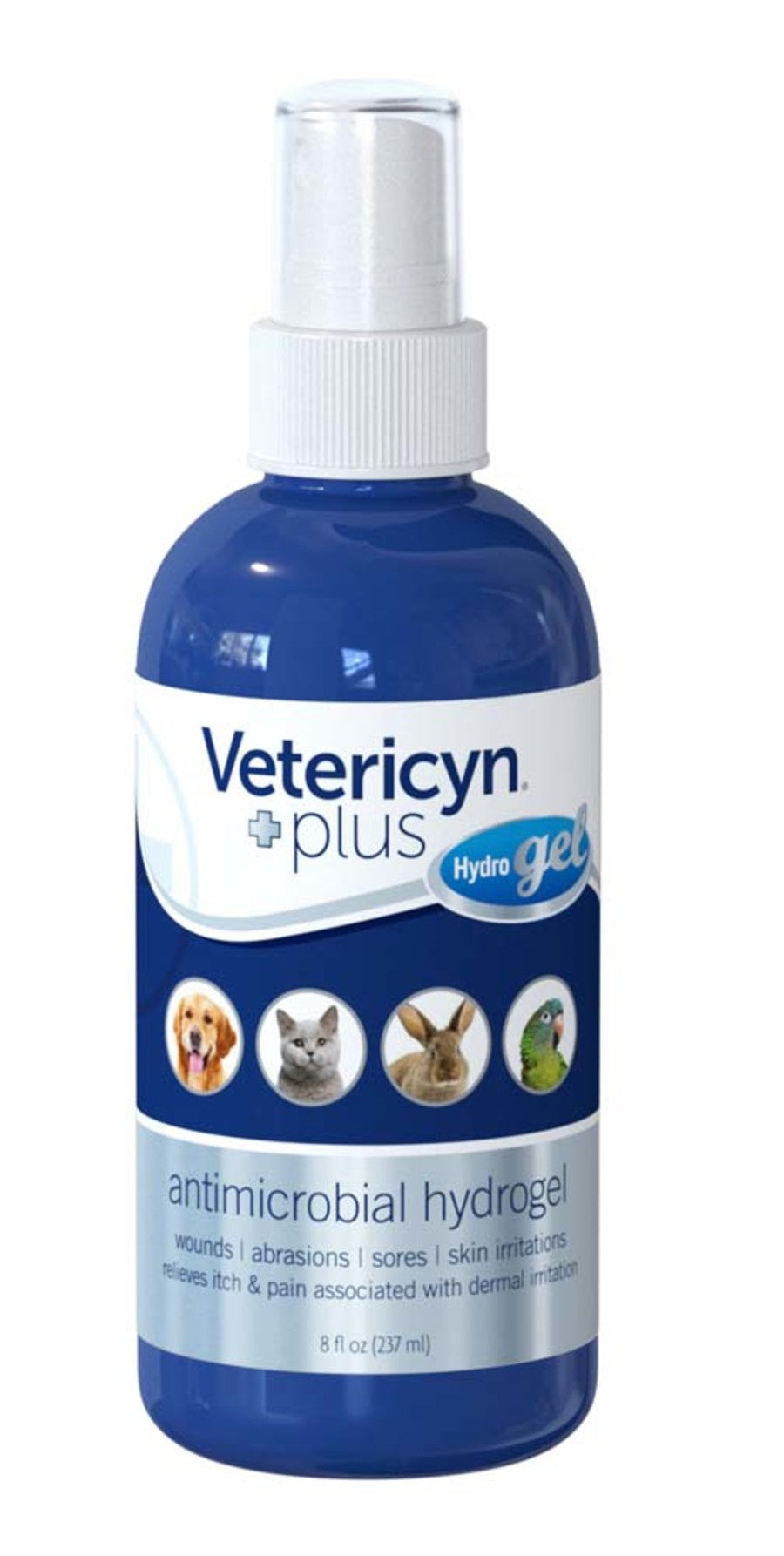 1ea/8 fl oz