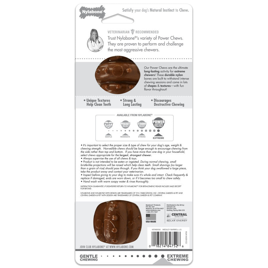 Flavor Medley Flavor, 1ea/Large/Giant - Up To 50 lb