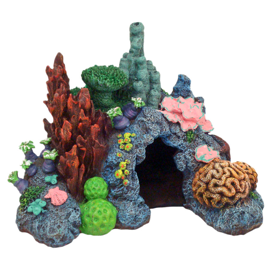 Multi-Color, 1ea/9 in, LG
