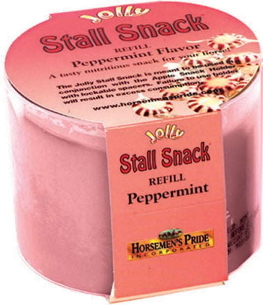 Peppermint, 1ea/One Size