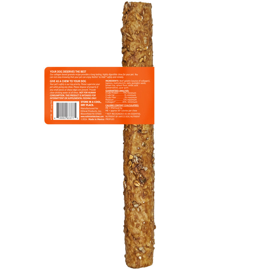 Granola, 24ea/LG, 10 in