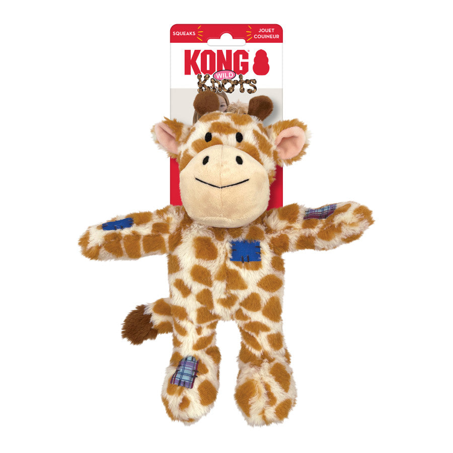 Giraffe, 1ea/MD/LG