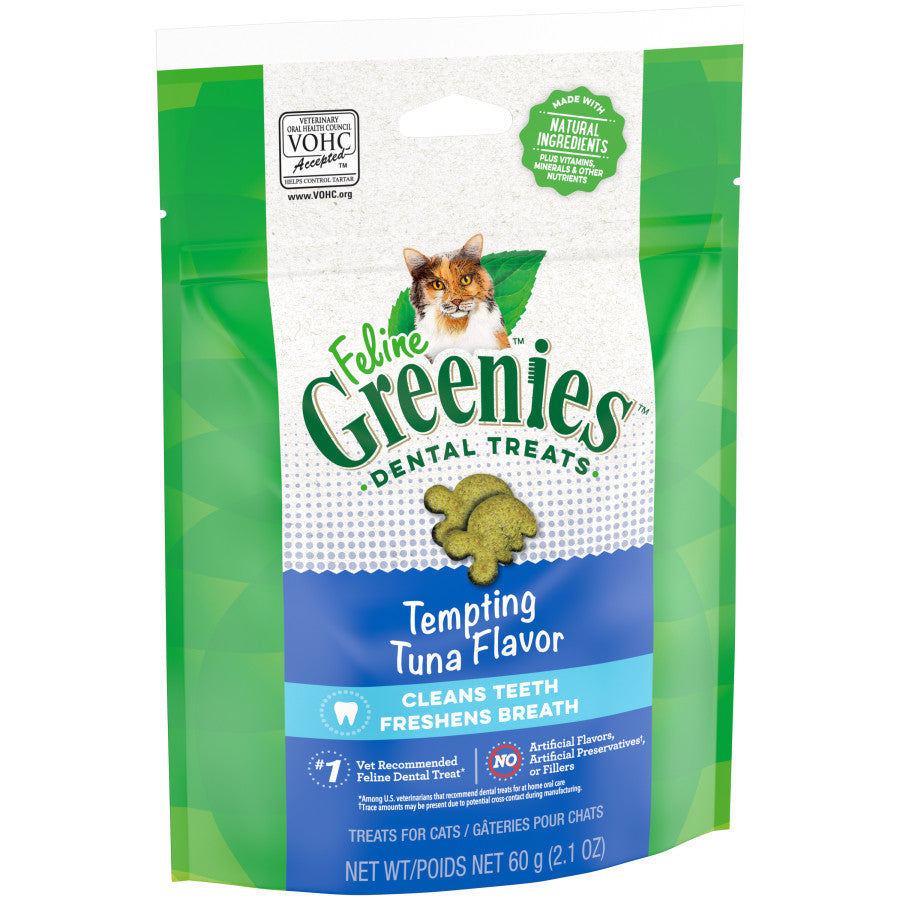 Tempting Tuna, 1ea/2.1 oz