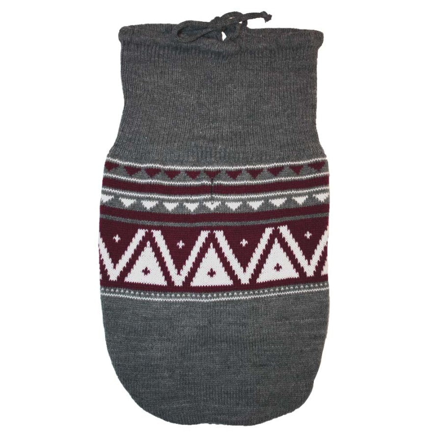 Charcoal Grey, 1ea/LG
