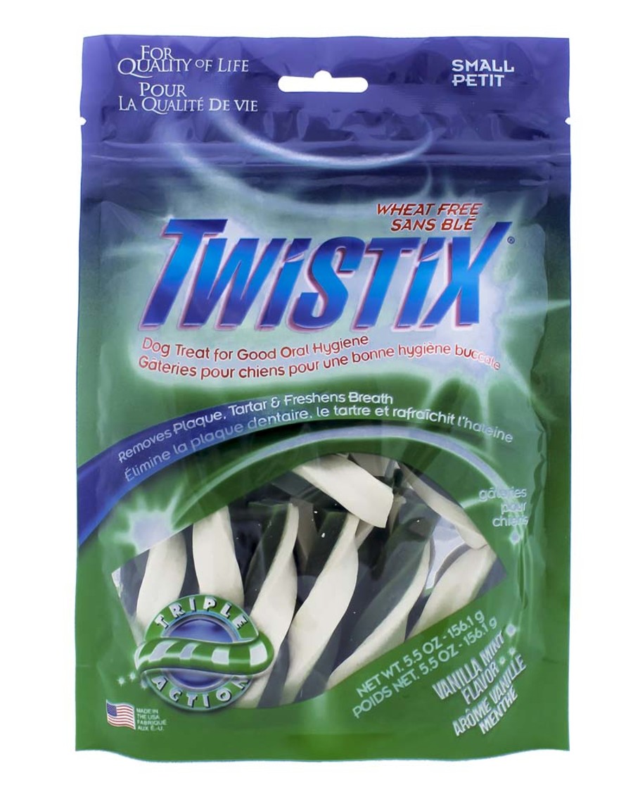 Vanilla Mint, 1ea/5.5 oz, SM