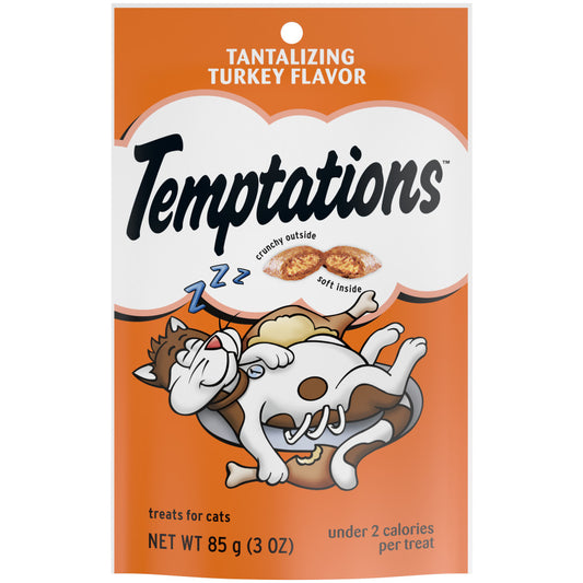 Tantalizing Turkey, 1ea/3 oz