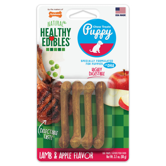 Lamb & Apple, Lamb & Apple, 1ea/XS/Petite (4 ct)
