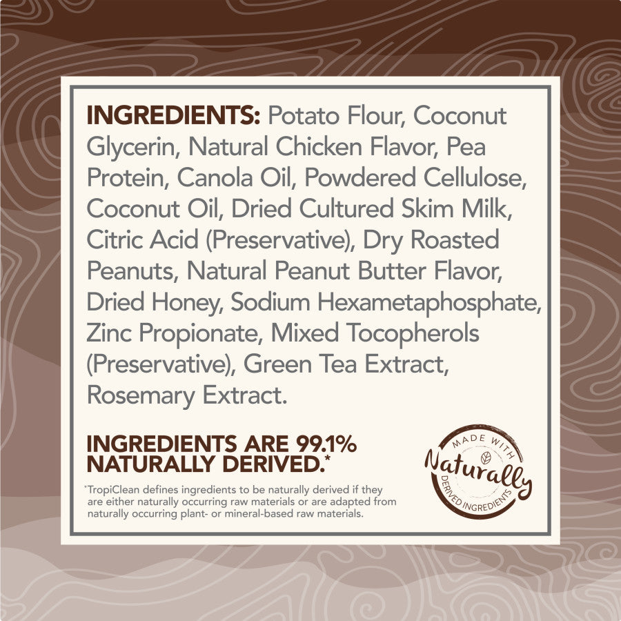 Peanut Butter & Honey, 1ea/12 ct