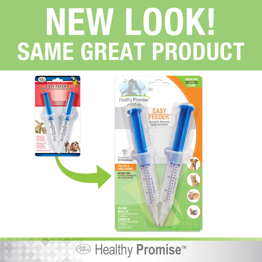 Easy Feeder, 1ea/One Size