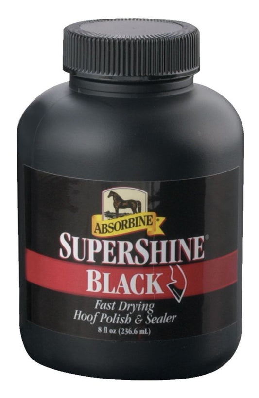 Black, 1ea/8 fl oz