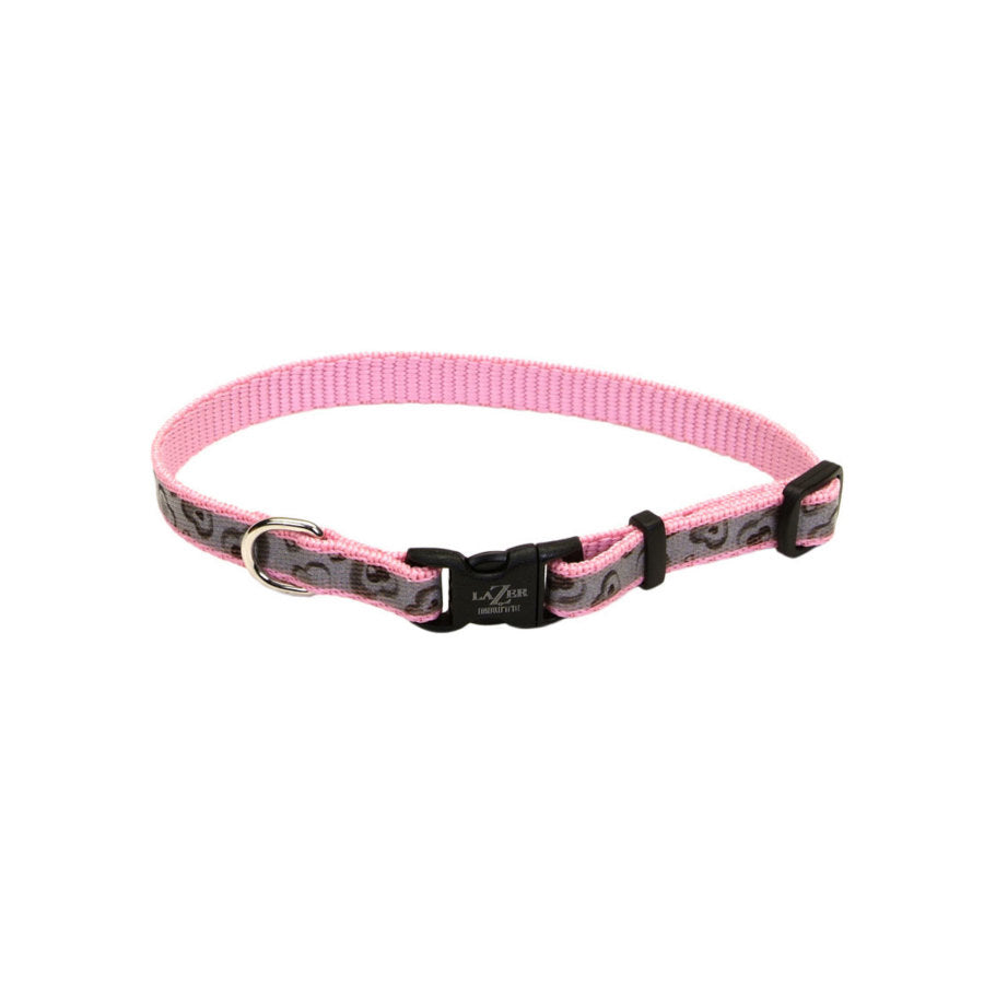 Pink, 1ea/3/8 In X 8-12 in