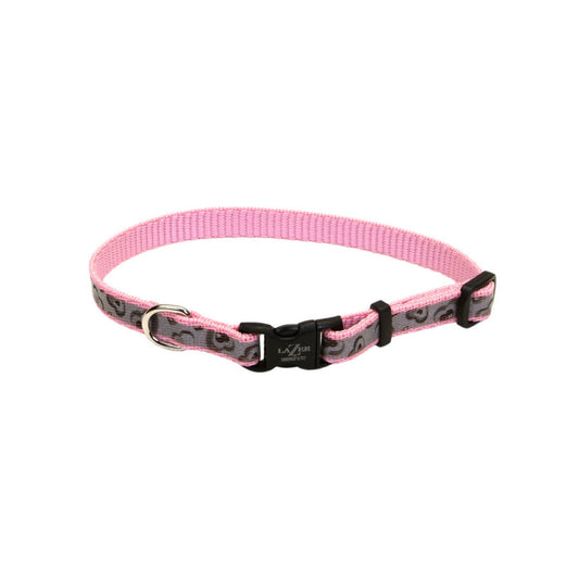 Pink, 1ea/3/8 In X 8-12 in