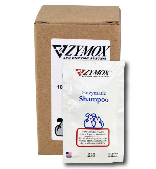 Shampoo, 1ea/10 pk