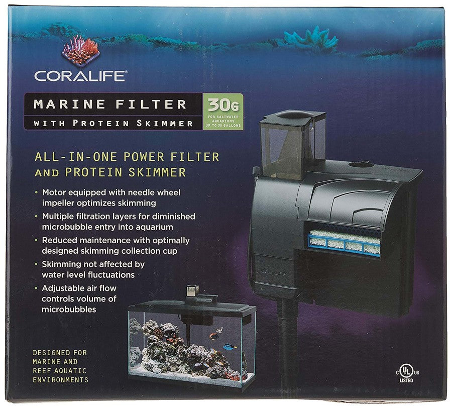 1ea/30 gal