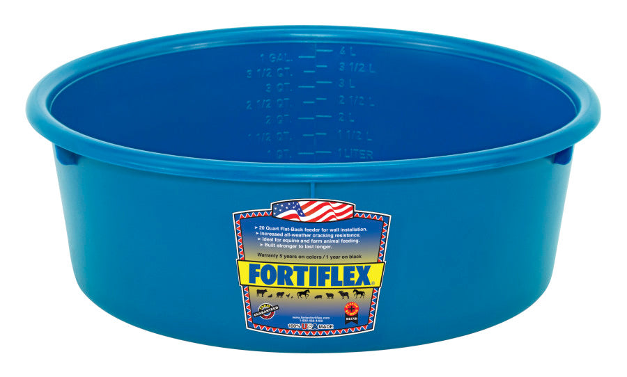 Teal Blue, 1ea/5 qt