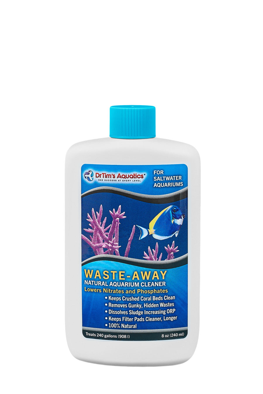 1ea/8 fl oz