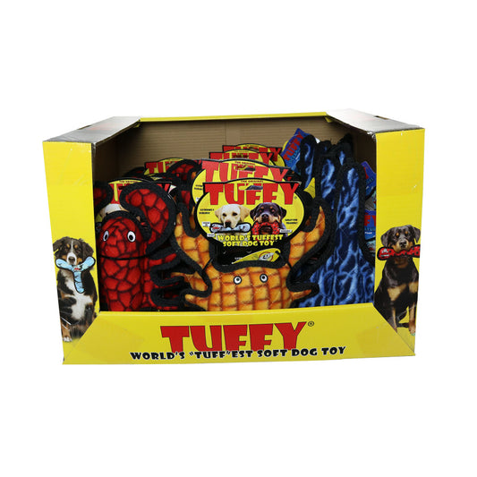 Stingray, Jr. Lobster & MD Crab, 1ea/26Pc