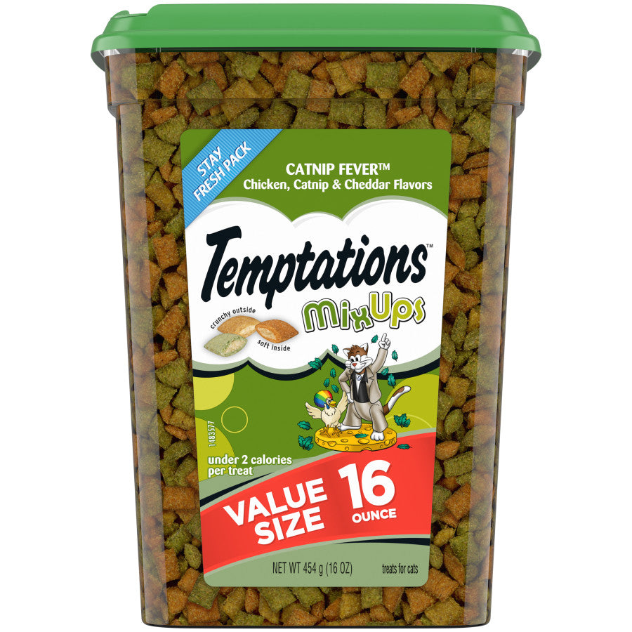 Catnip Fever, 1ea/16 oz