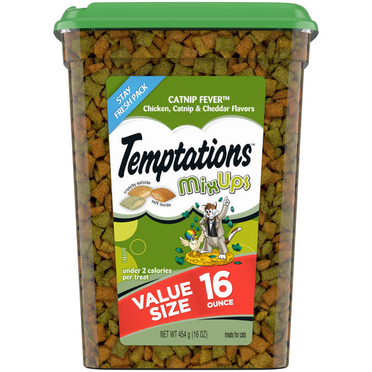 Catnip Fever, 1ea/16 oz