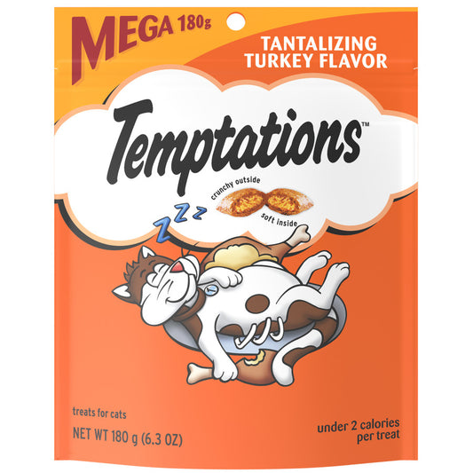 Tantalizing Turkey, 1ea/6.3 oz
