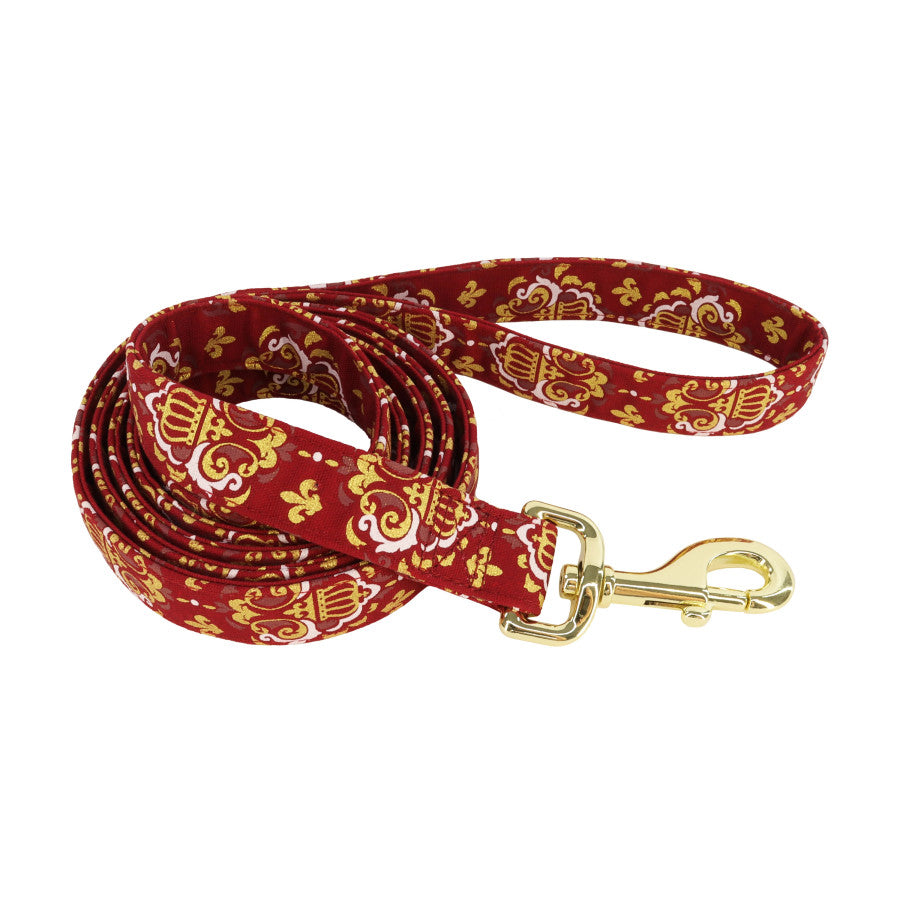 Royal Burgundy Crowns, 1ea/1In X 6 ft