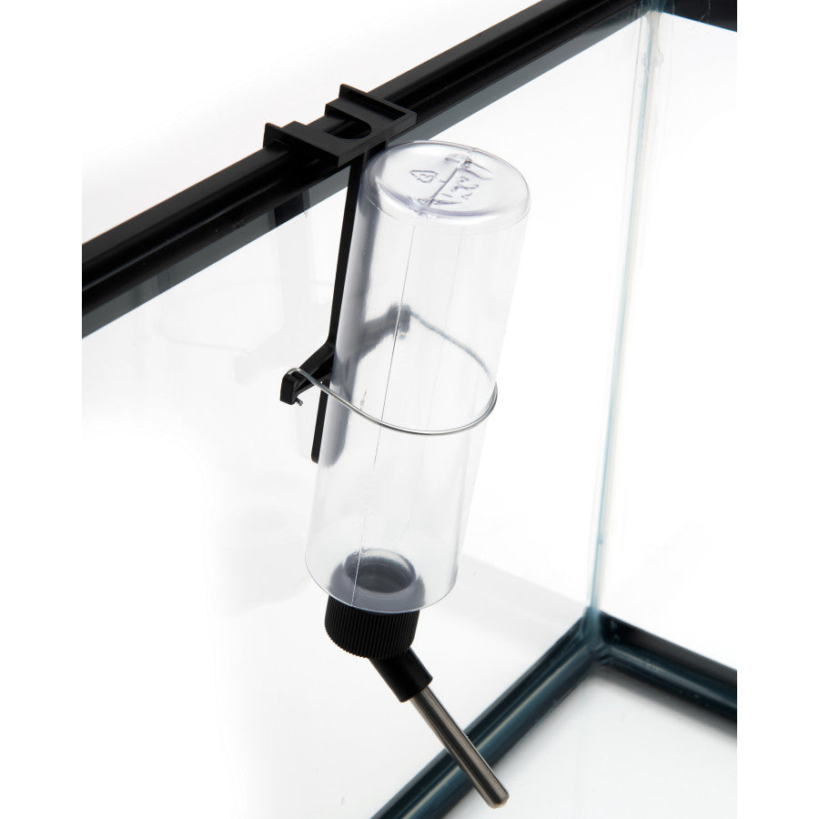 Clear, Black, 1ea