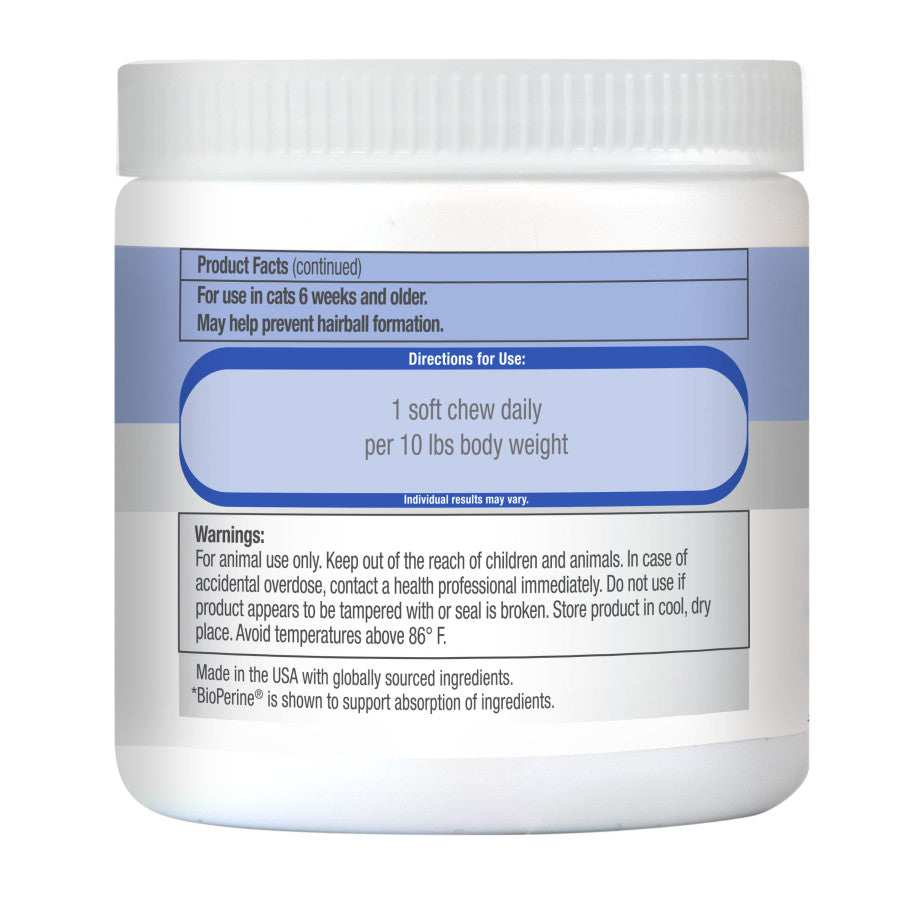 Hairball Control, 1ea/90 ct