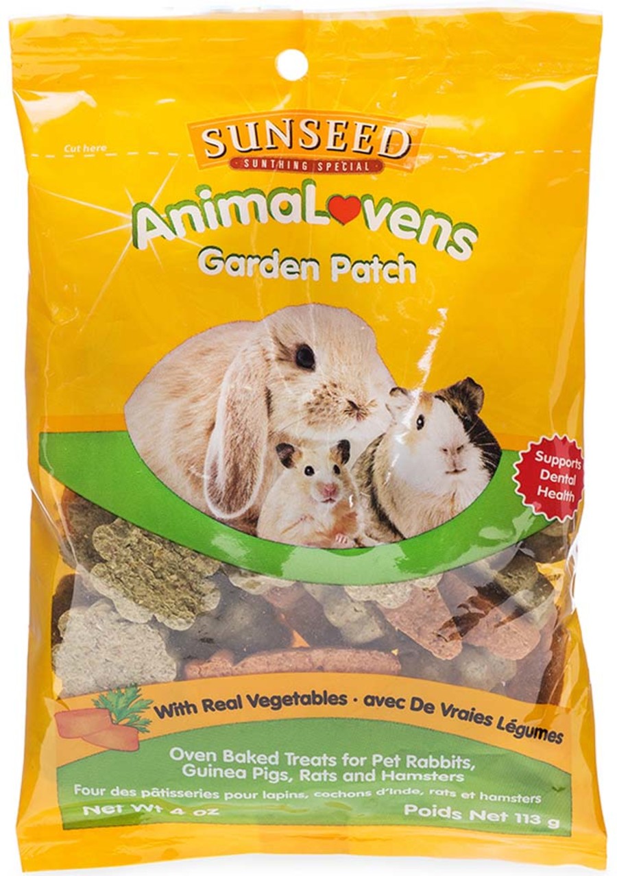 Garden Patch, 1ea/4 oz