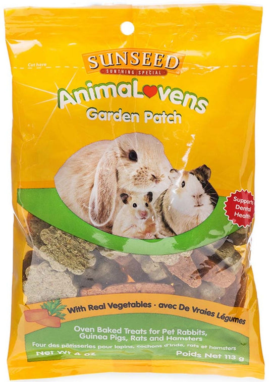 Garden Patch, 1ea/4 oz