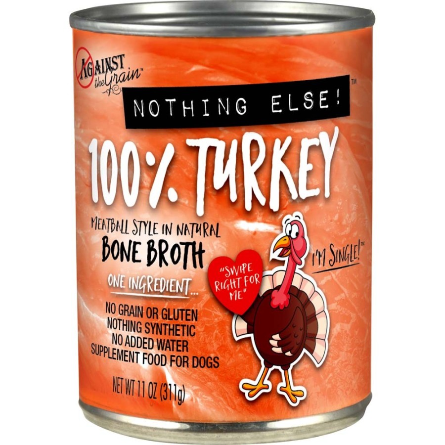Turkey, 12ea/11 oz