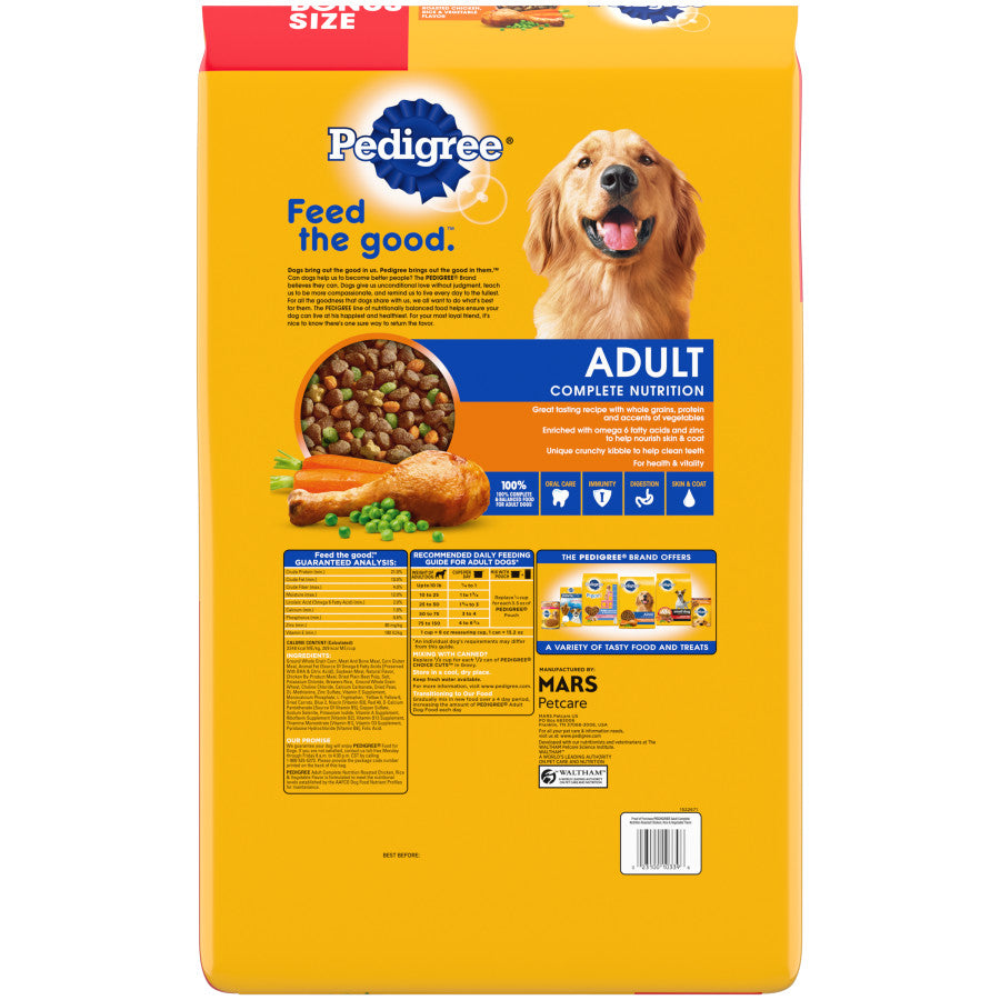 Roasted Chicken, Rice & Vegetable, 1ea/20.4 lb