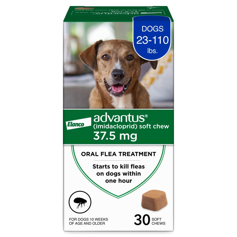 30ct, 1ea/LG Dogs (23-110 Lbs)