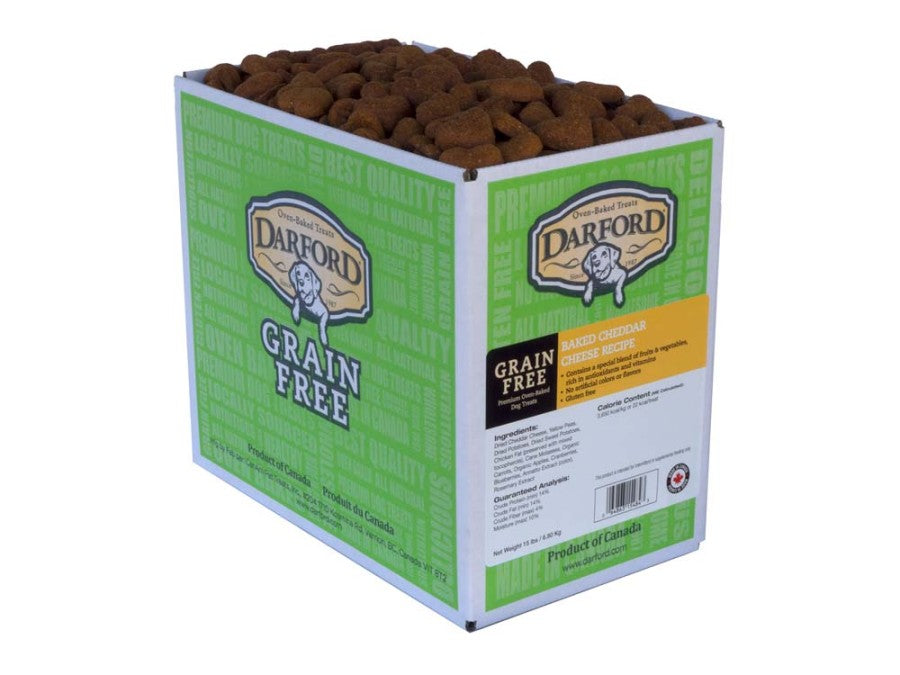 Regular, Cheddar Cheese, 1ea/15 lb