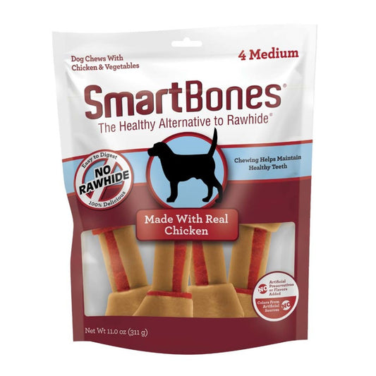 Chicken, 1ea/11 oz, 4 ct, MD