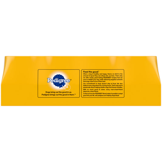 Variety Pack (Beef, Chicken), 1ea/13.7 oz, 12 pk