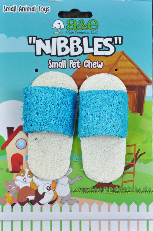 Sandals, 1ea