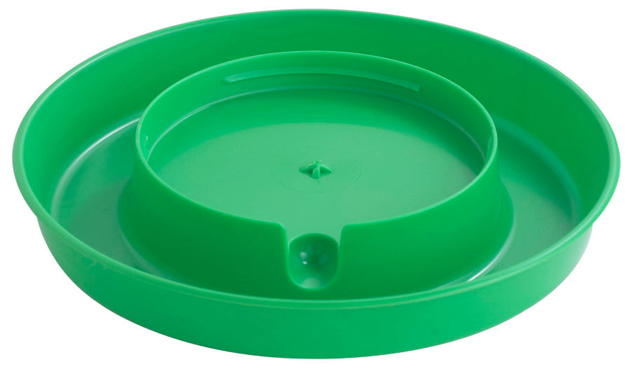 Lime Green, 1ea/9 In X 1.5 in