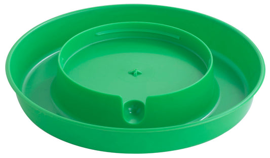Lime Green, 1ea/9 In X 1.5 in