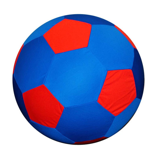 Red, Blue, 1ea/30 in