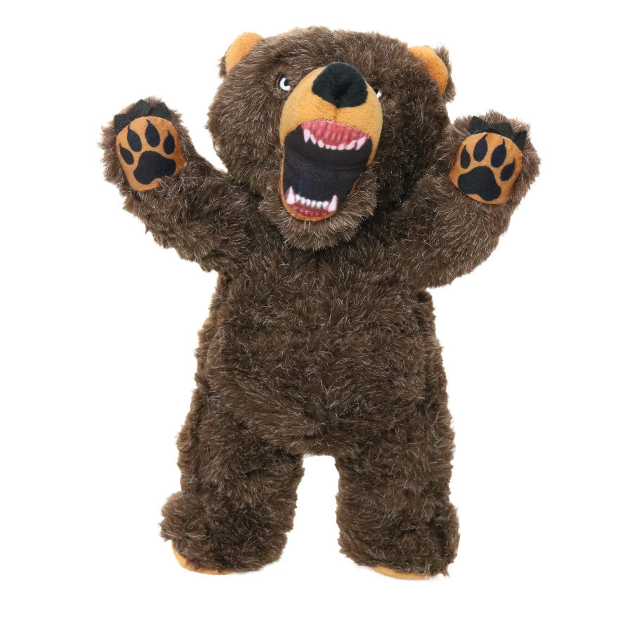 Brown, 1ea/12.8 in