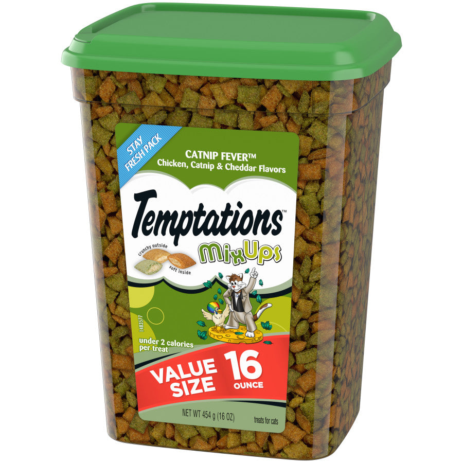 Catnip Fever, 1ea/16 oz