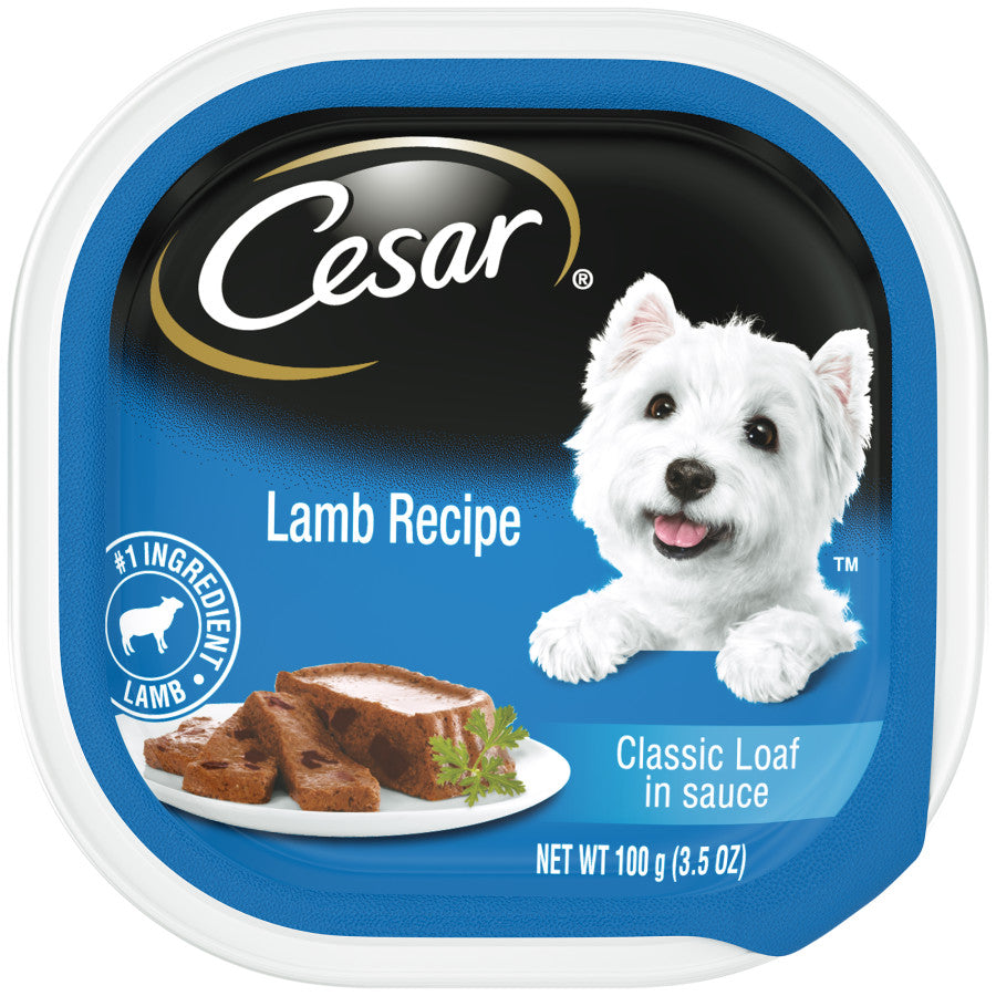 Lamb, 24ea/3.5 oz, 24 pk