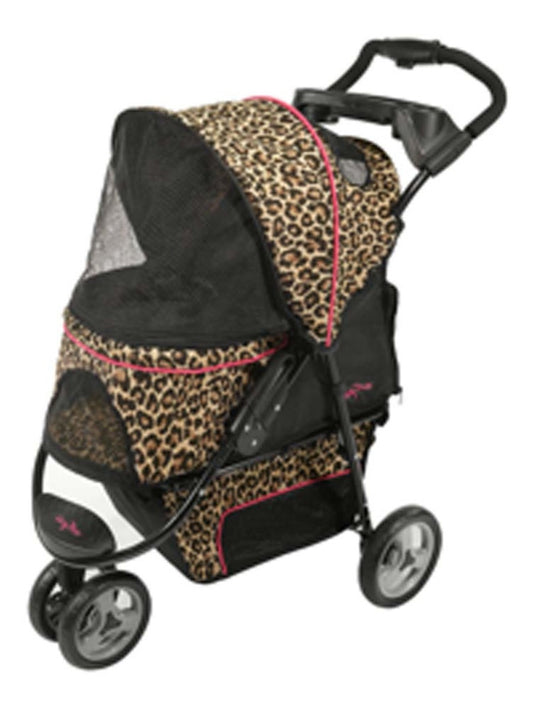 Cheetah, 1ea/One Size, 40 in