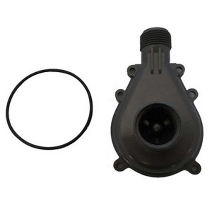 Black, 1ea