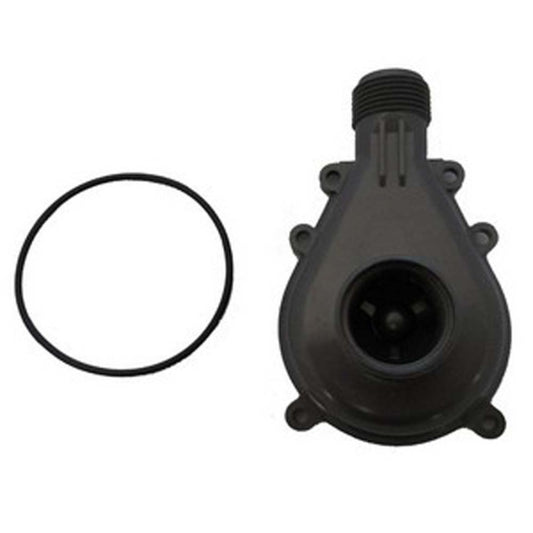 Black, 1ea
