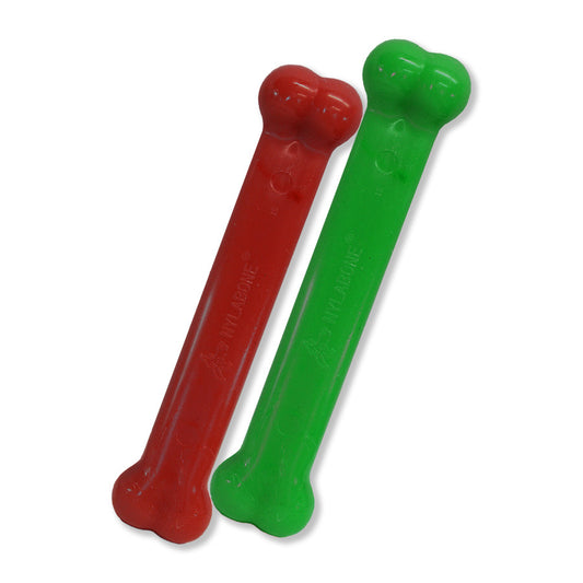 Twin Pack, Turkey & Cranberry, & Winter Green, 1ea/Large/Giant (2 ct)