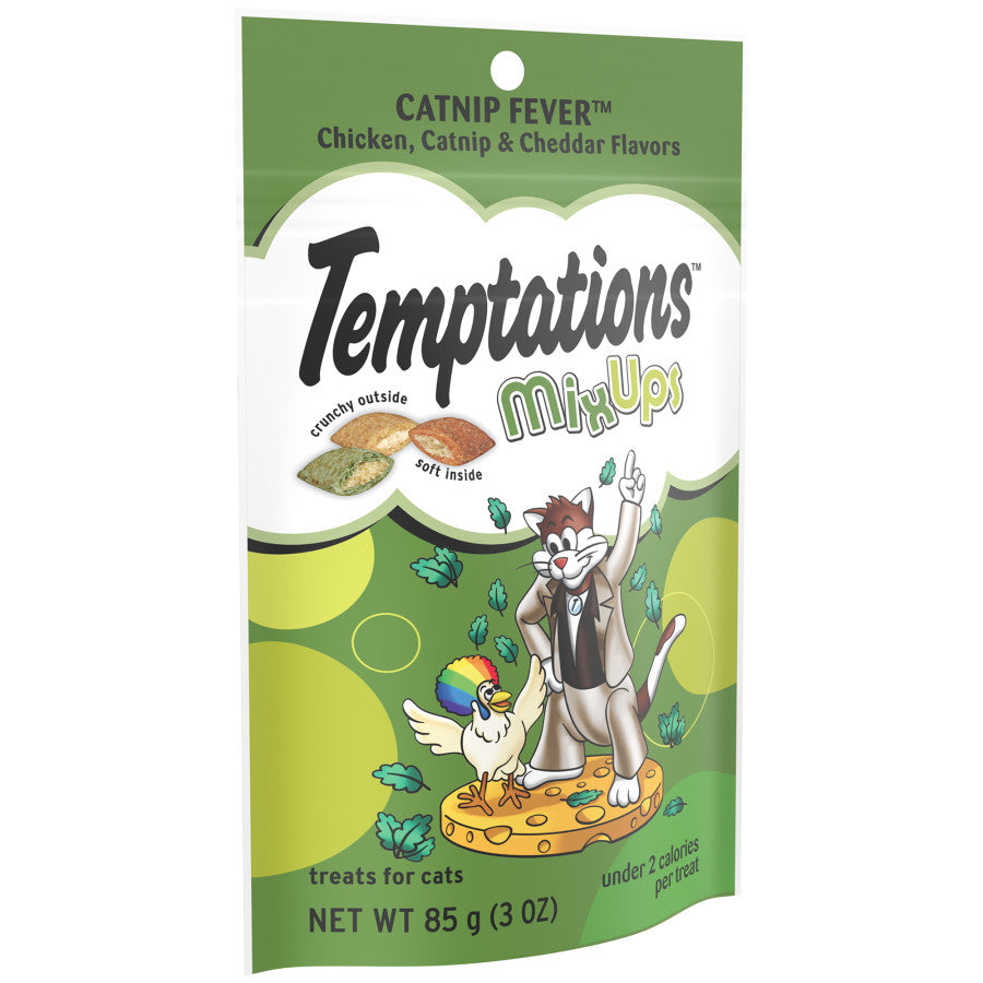 Catnip Fever, 1ea/3 oz