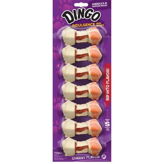 Cheese, 1ea/3.75 oz, 7 pk