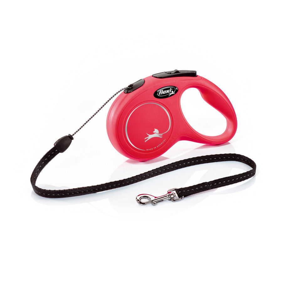 Red, 1ea/16 ft, SM, Up To 26 lb